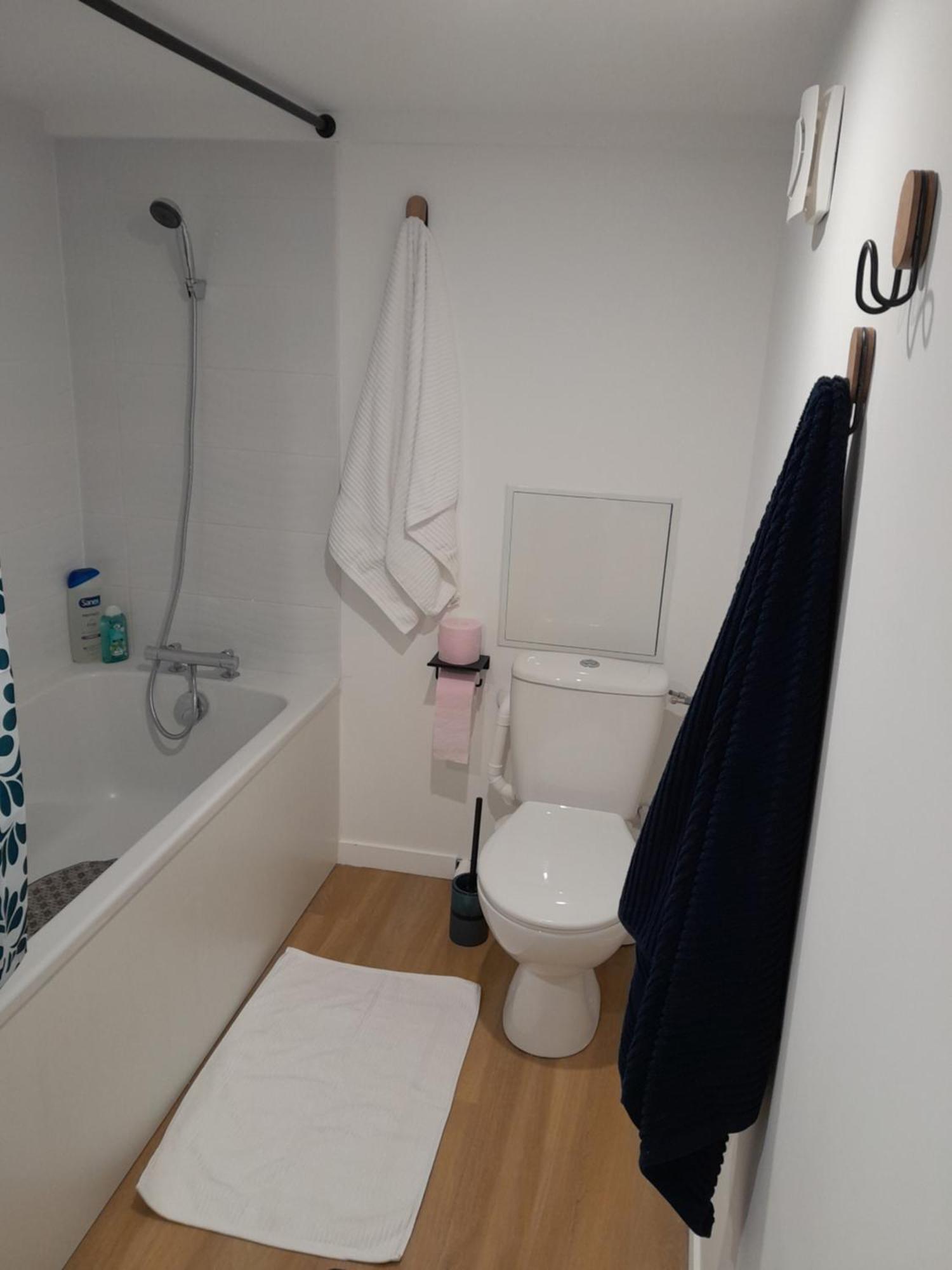Apartment Chez Nous *