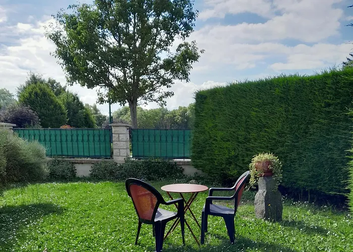 Chez Nous
