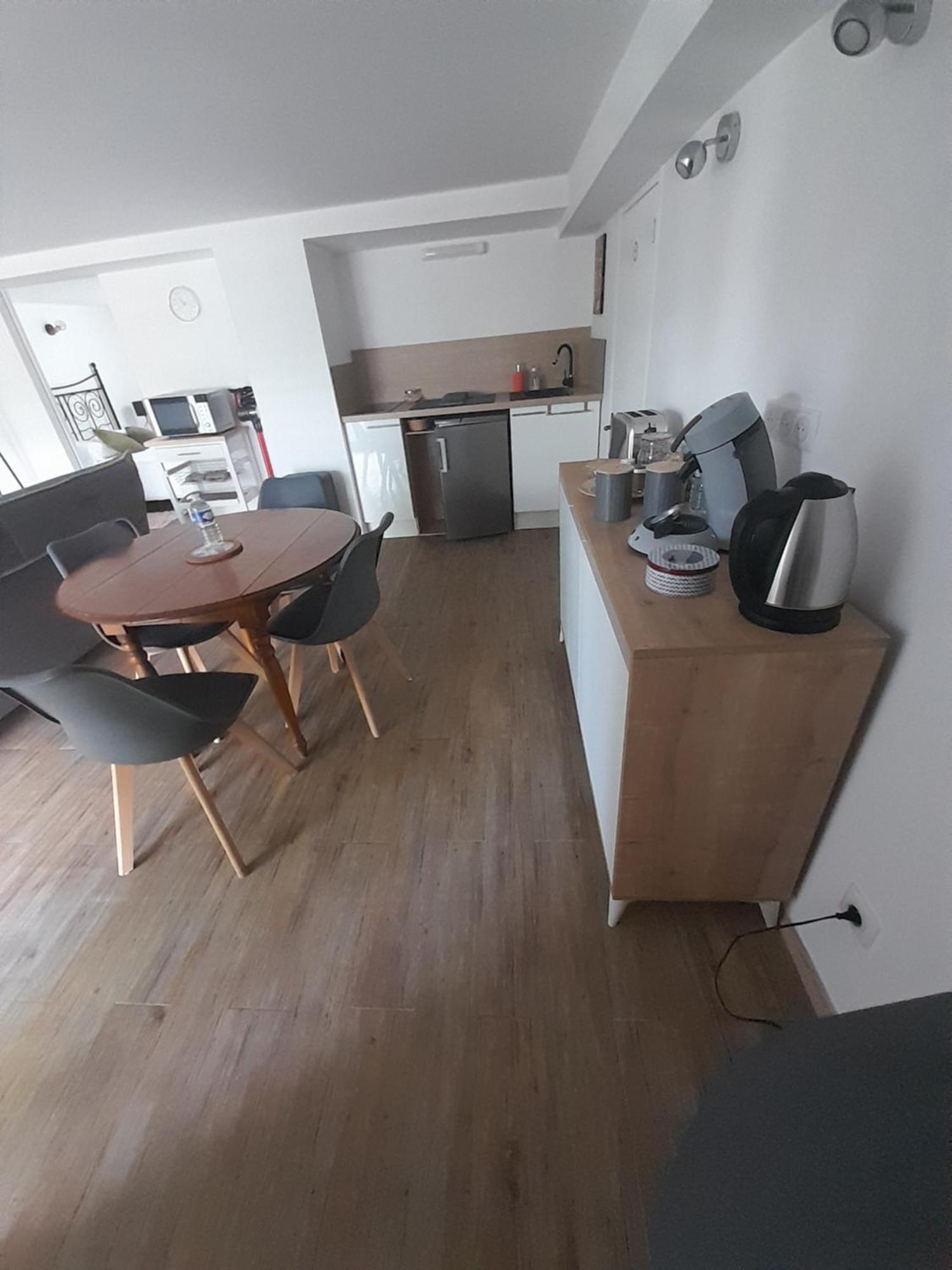 Apartamento Chez Nous *