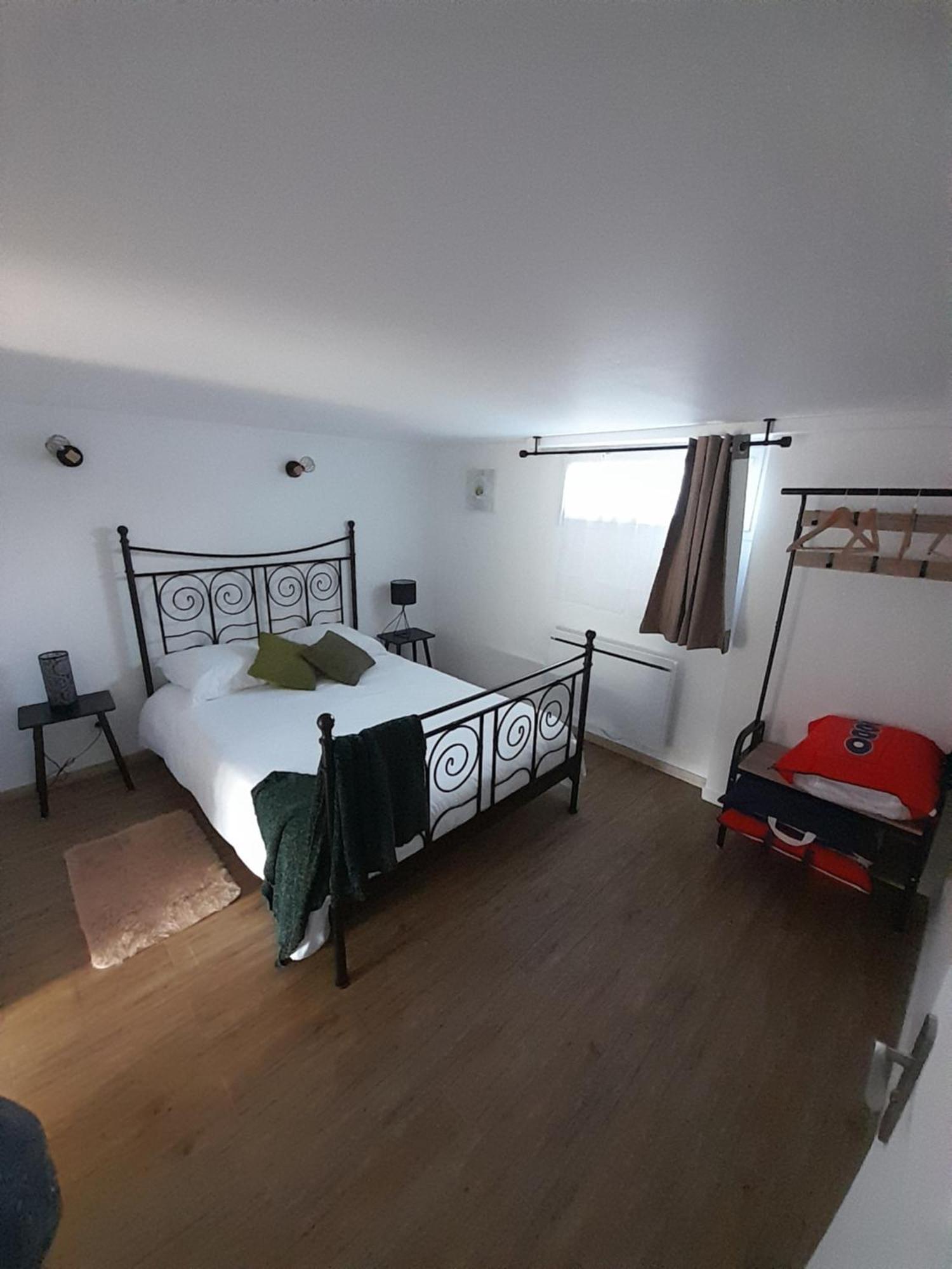 Chez Nous Apartamento Tillé