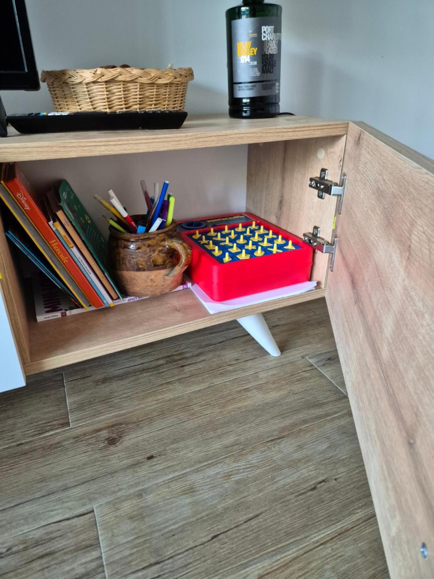 Apartamento Chez Nous *